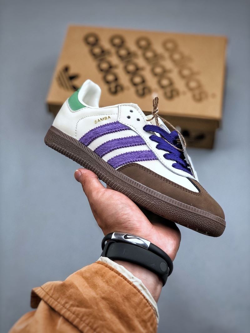 Adidas Samba Shoes